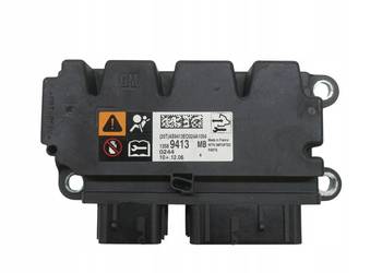 SENSOR AIRBAG 13589413 MB  Opel Astra IV (2009-  ) J