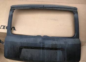 klapa tylna fiat panda II 2003-2011 46827172 klapa tylna fiat panda II 2003-2011 46827172