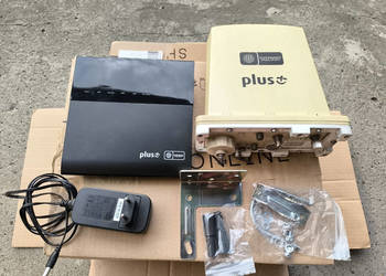 Zestaw IDU-300 ODU-300