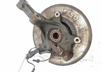 ZWROTNICA LEWA PRZÓD RENAULT LAGUNA II ZWROTNICA LEWA PRZÓD RENAULT LAGUNA II