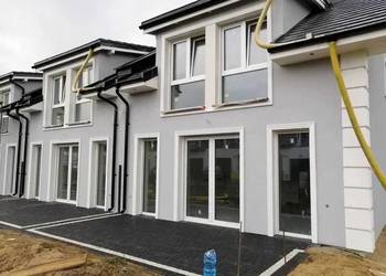 Nowy Dom Andersa Wałcz 150m2