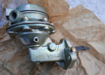 UAZ,ZIŁ POMPA PALIWA ORYGINAŁ