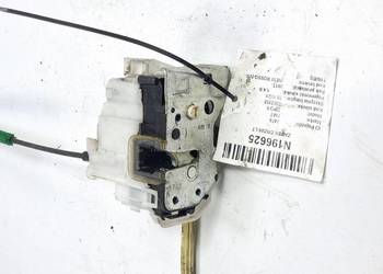 ZAMEK DRZWI LT FIAT TIPO II 519834810
