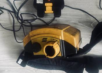Nawiew ESAB Air 160 do przyłbicy spawalniczej