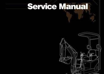 Hanix H09D instrukcja napraw PL Hanix H09D instrukcja napraw PL