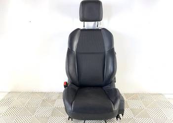 FOTEL LEWY PRZÓD PEUGEOT 508 I Sedan/Limuzyna 10-18 SIEDZENIE