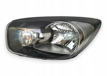 LAMPA LEWA Kia Picanto II LIFT 15-17 przednia lewy przód EUROPA 92101-1Y0