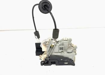 ZAMEK DRZWI PRAWY PRZÓD PORSCHE PANAMERA Hatchback 8J1837016C 09-17