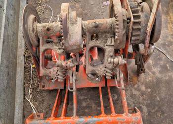 stół do prasy sipma z 224