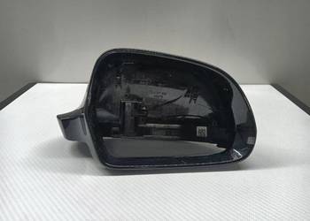 OBUDOWA LUSTERKA PRAWA AUDI A4 B9 8W0857428