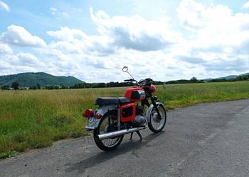Skup motocykli i motorowerów - gotówka od ręki, szybki odbiór