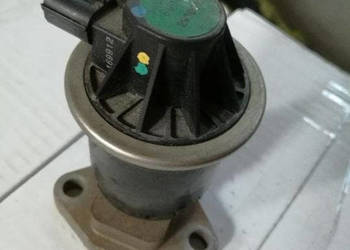 HONDA JAZZ 2009 2012 I- VTEC ZAWÓR EGR