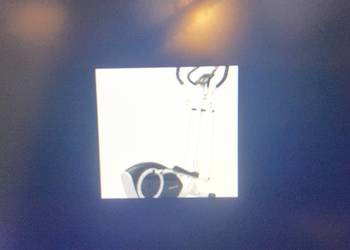 Orbitrek Proform accolias - sprzedam