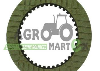 1997129C1, A188946, 245297A1, 247090A TARCZA CIERNA CNH