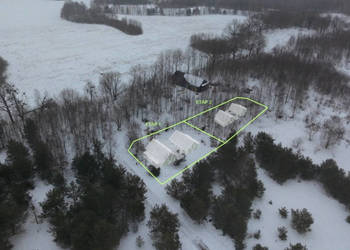 Dom w Osadzie dla Ciebie