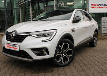 Renault Arkana, 2022r. | FV 23% | Salon PL | I-wł | NAVI | Podgrz. Fotele …