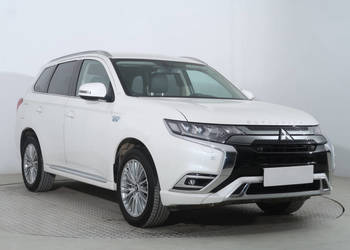 Mitsubishi Outlander 2.4 PHEV