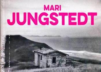 CZWARTA OFIARA - JUNGSTEDT MARI
