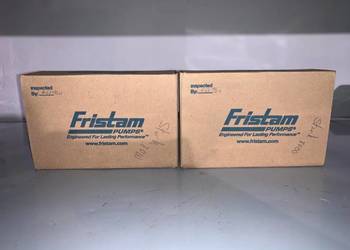 Fristam 1810600034 SEAL KIT
