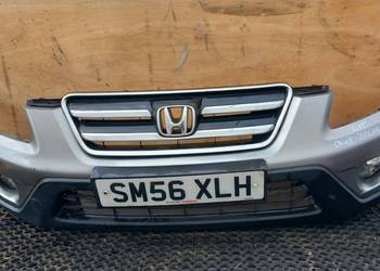 HONDA CR-V II FL ZDERZAK PRZÓD HALOGEN