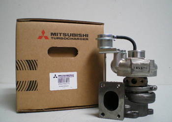 Turbosprężarka MITSUBISHI 49S77-03172 49177-03172