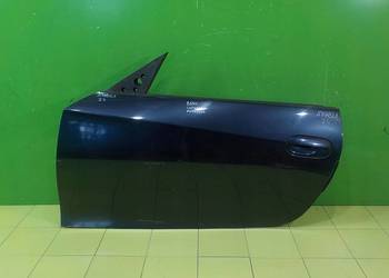 BMW Z4 E85 2.5 B 04r CABRIO 2D drzwi lewe przod