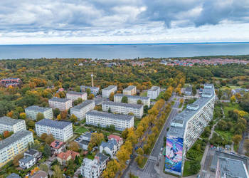 Mieszkanie 38m2 2 pokoje Gdańsk