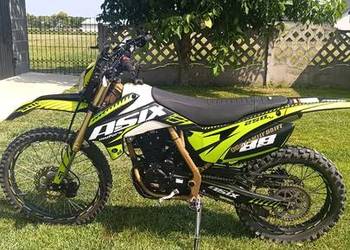 Asix 250 xb88