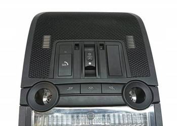 LAMPKA PODSUFITKI 9178166 Bmw X5 II (2006-2013) E70