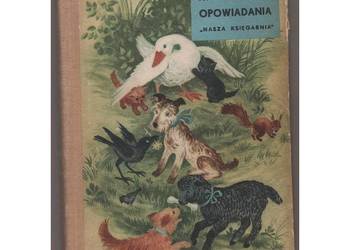 Opowiadania - Grabowski Jan