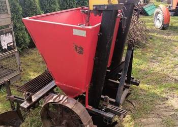 Sadzarka do Ziemniakow Akpil