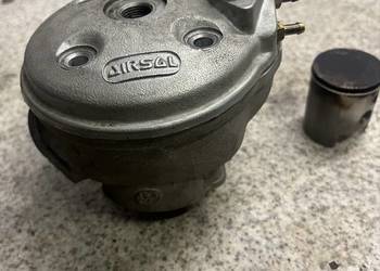 Cylinder airsal 50 sport Yamaha aerox