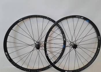 koła DT Swiss E1700 Spline XD 27.5
