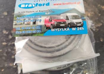 Łożysko Ford Transit 1818633 BK3W4C023AA BRATFORD RADOM 1818633