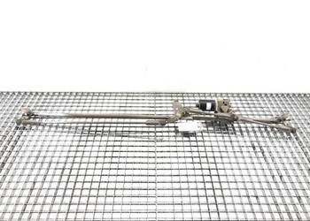 MECHANIZM WYCIERACZEK PRZÓD CITROEN C4 I 04-14 UKŁAD RAMION, PRZEDNIA