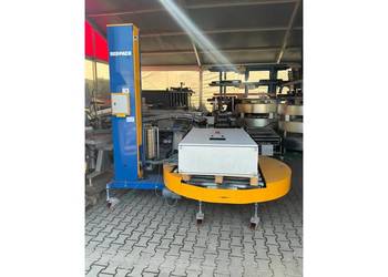 REO-PACK J 2000 owijarka paletowa