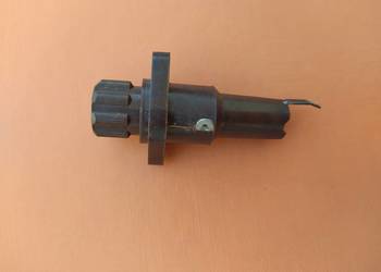 Gniazdo bezpiecznikowe PK 45mm
