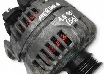 ALTERNATOR Opel Meriva A 1.6 16V Bosch