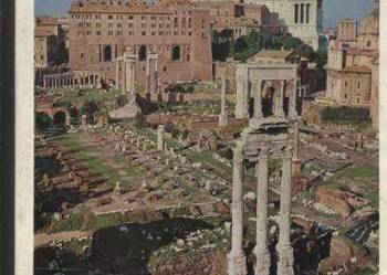 Roma parte prima  - Rzym