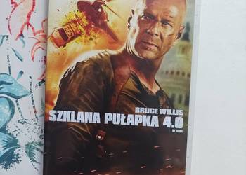 Szklana pułapka 4
