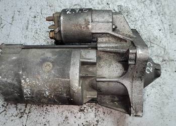 Rozrusznik Renault 25 2.7D