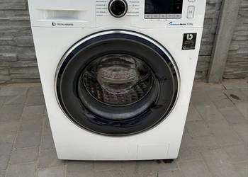 Piękna Niemiecka pralka automatyczna Samsung Digitalinverter9 kg.Transport