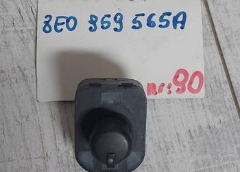 Przełącznik lusterek AUDI A3 A4 A8 TT 8E0959565A