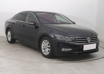 VW Passat 1.5 TSI