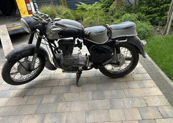 Simson avo