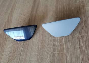 BMW F10 LCI PRAWA / LEWA ZAŚLEPKA SPRYSKIWACZA