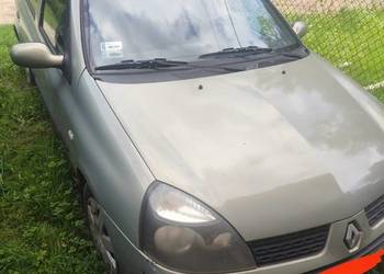 Renault Clio Renault Clio