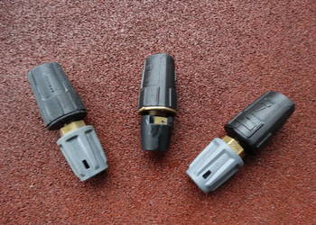 Dysza trójstopniowa do myjka ciśnieniowa Karcher HD / HDS EASY LOCK