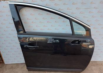 PEUGEOT 3008 I 12r drzwi prawe przód 140 mikronów