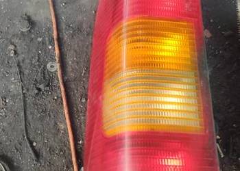 Lampa lewa prawa tył tylna VW LT